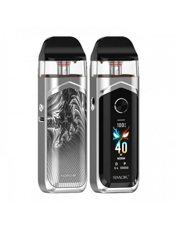Smok Nord 6